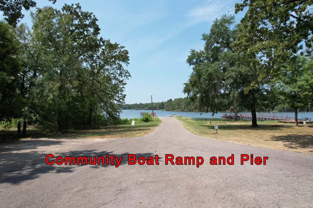 6435 FM 17 #146 & #147 Yantis, TX 75497