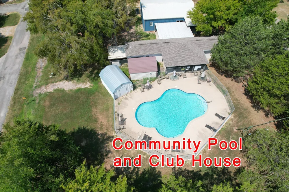 6435 FM 17 #146 & #147 Yantis, TX 75497