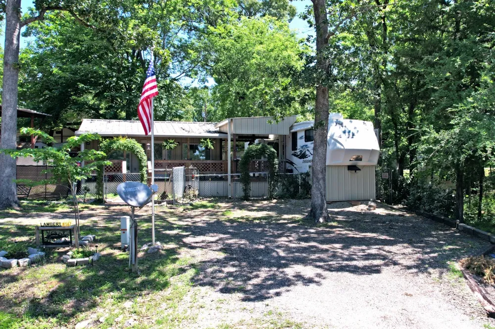 6435 FM 17 #146 & #147 Yantis, TX 75497