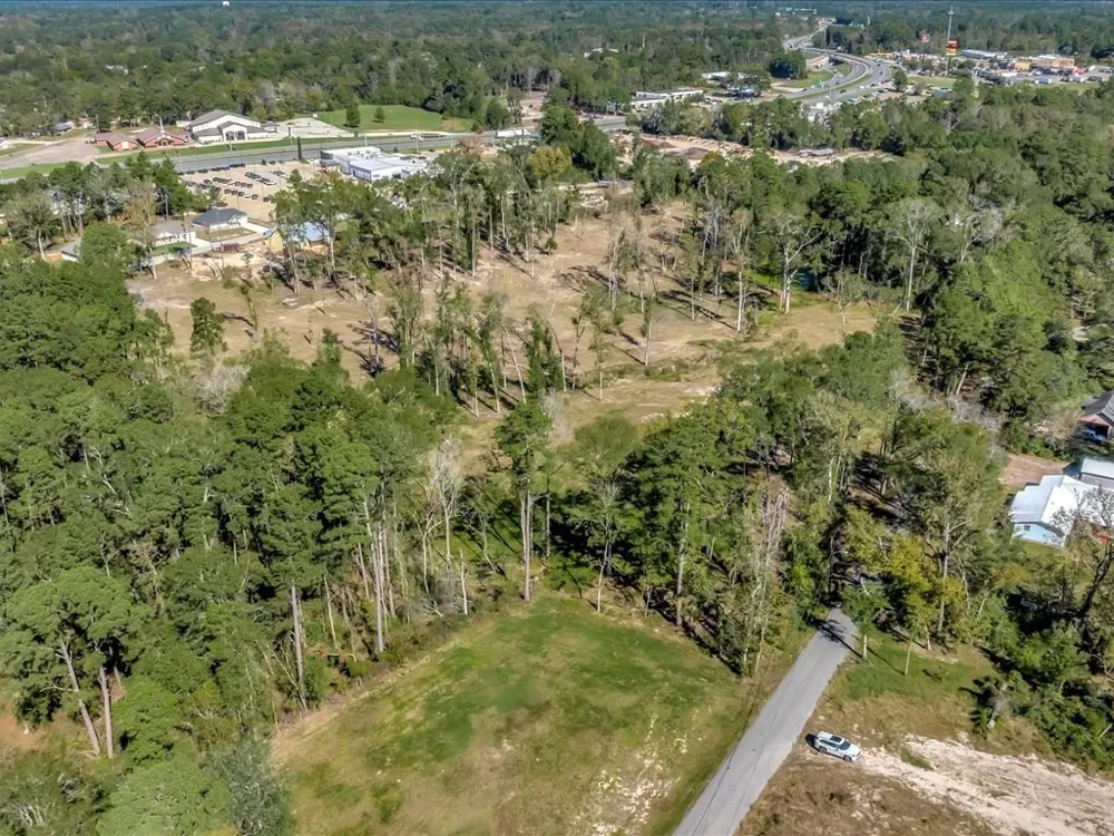 313 Sandybrook Lufkin, TX 75901