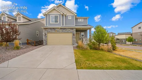 6207 Kildare Drive