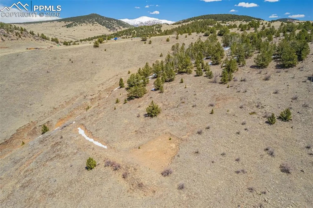 1538 County Road 1 Cripple Creek, CO 80813