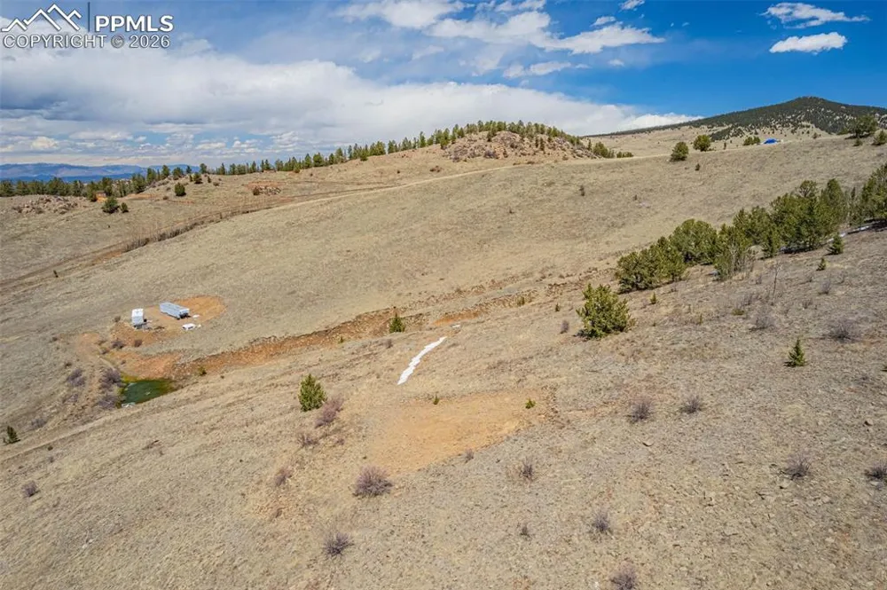 1538 County Road 1 Cripple Creek, CO 80813