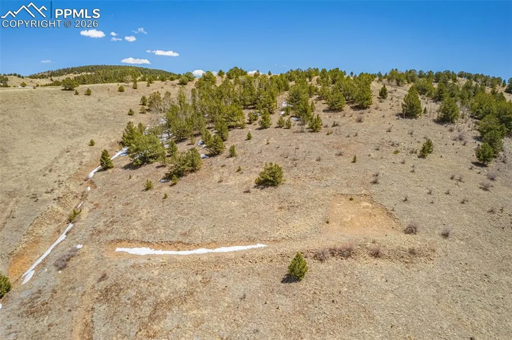 1538 County Road 1 Cripple Creek, CO 80813