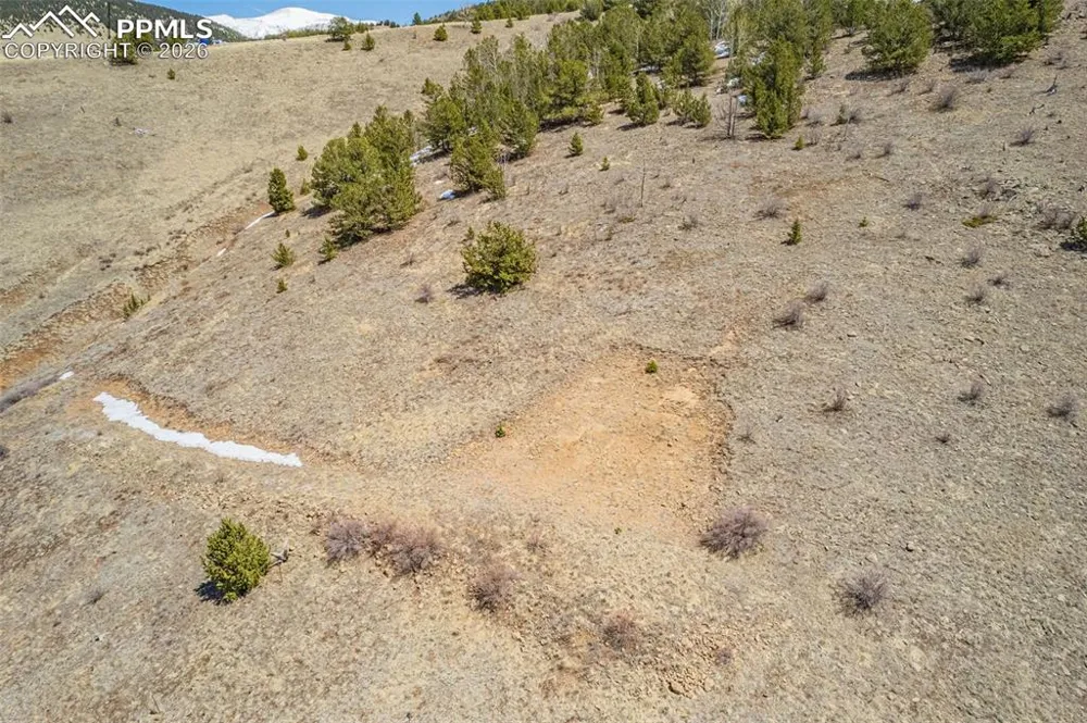 1538 County Road 1 Cripple Creek, CO 80813