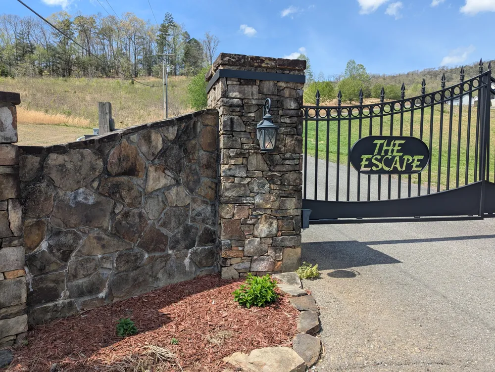 17 Duckwood Lane Evensville, TN 37332
