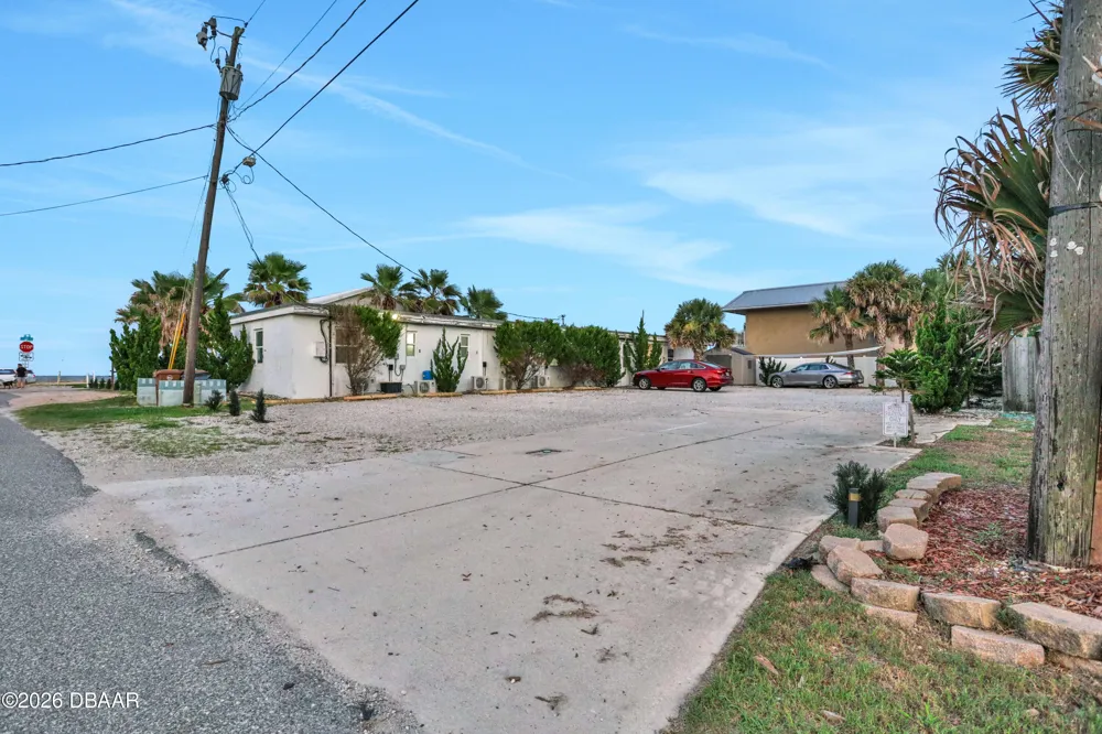111 S 12th Street Flagler Beach, FL 32136