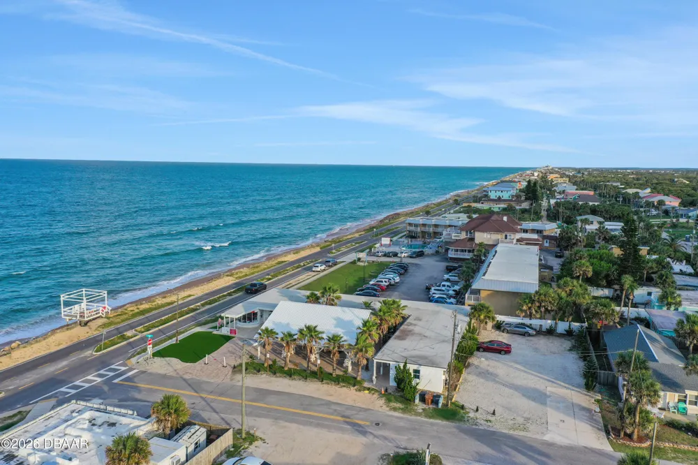 111 S 12th Street Flagler Beach, FL 32136