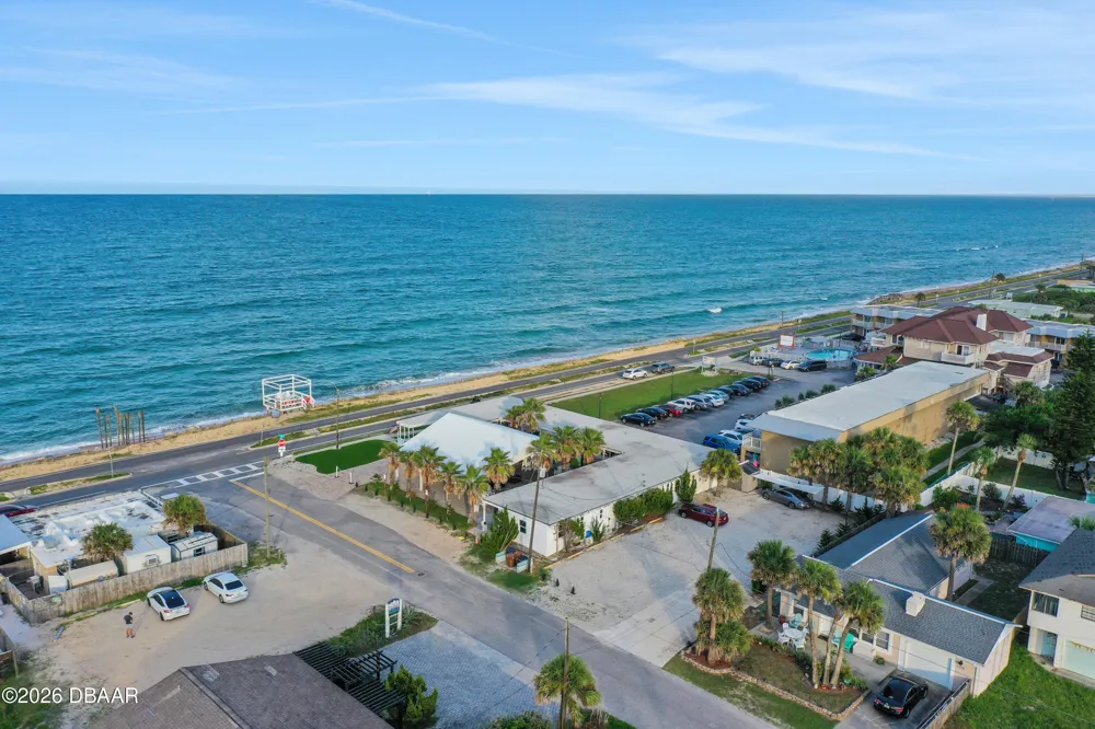 111 S 12th Street Flagler Beach, FL 32136