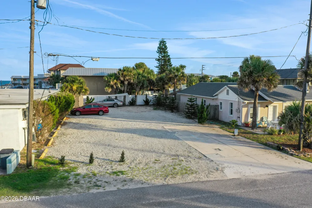 111 S 12th Street Flagler Beach, FL 32136