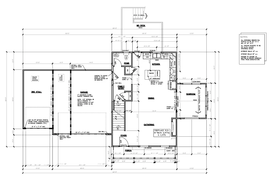 5784 Horizon Lane Allendale, MI 49401