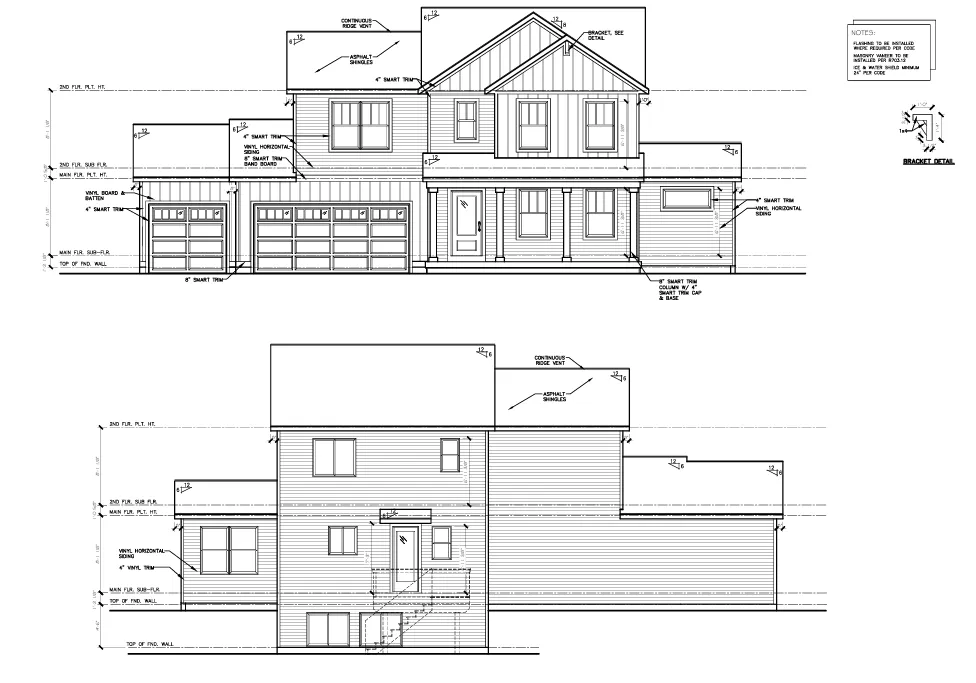 5784 Horizon Lane Allendale, MI 49401