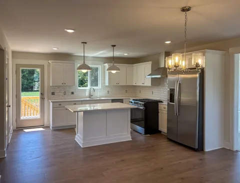 5784 Horizon Lane