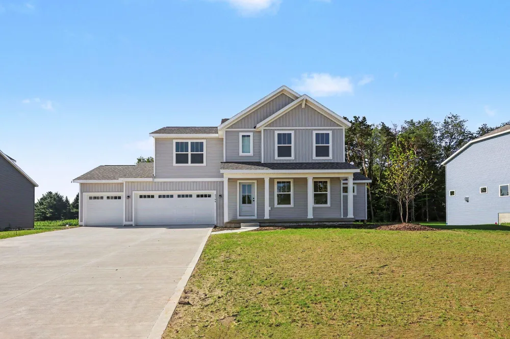 5784 Horizon Lane Allendale, MI 49401