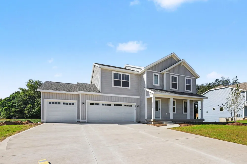 5784 Horizon Lane Allendale, MI 49401