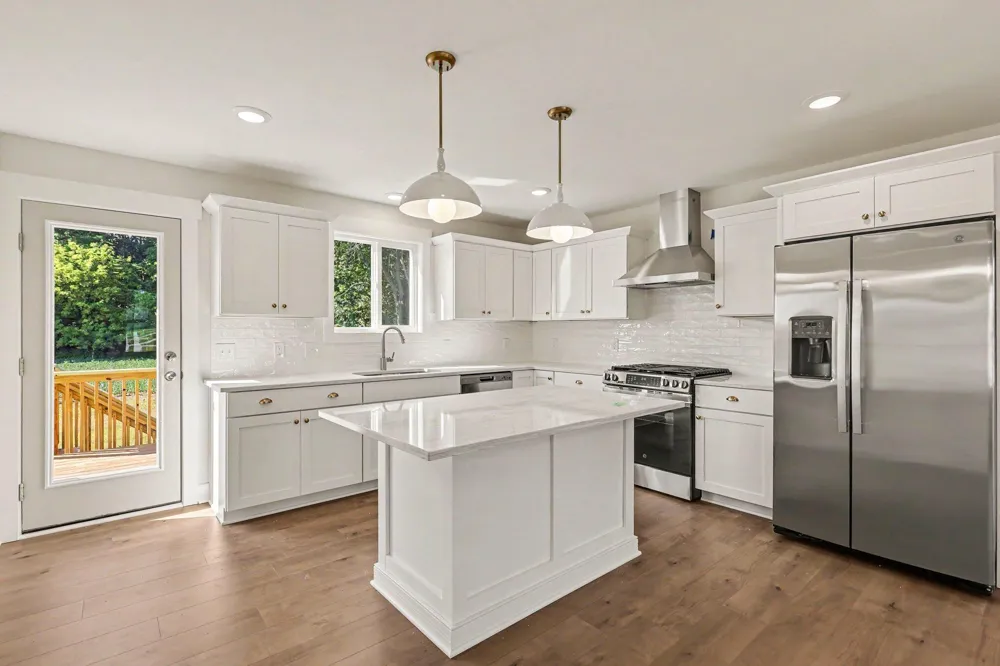 5784 Horizon Lane Allendale, MI 49401