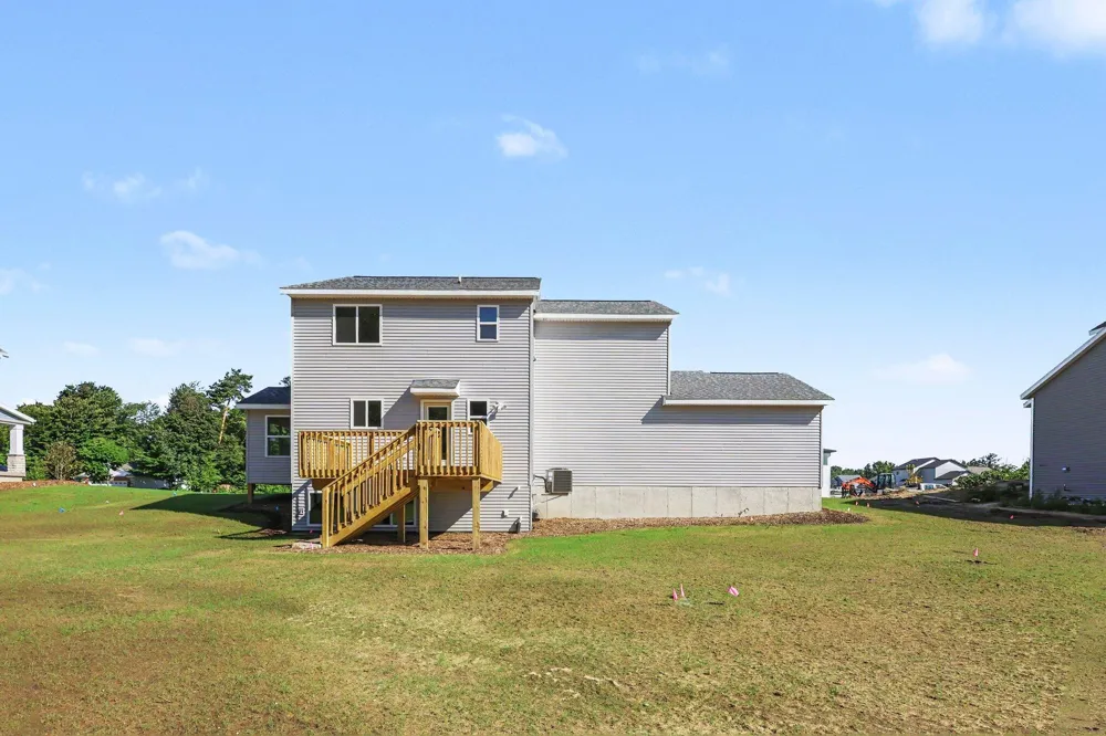 5784 Horizon Lane Allendale, MI 49401