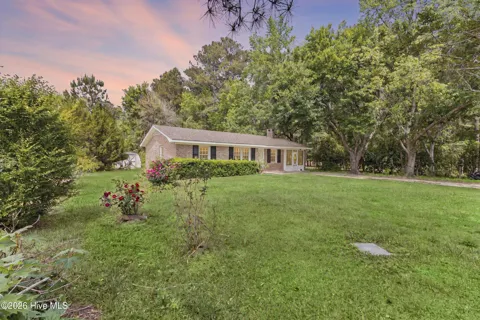 1308 Old Mill Creek Road SE