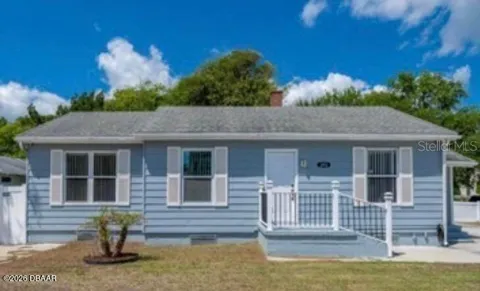 243 PENINSULA DRIVE