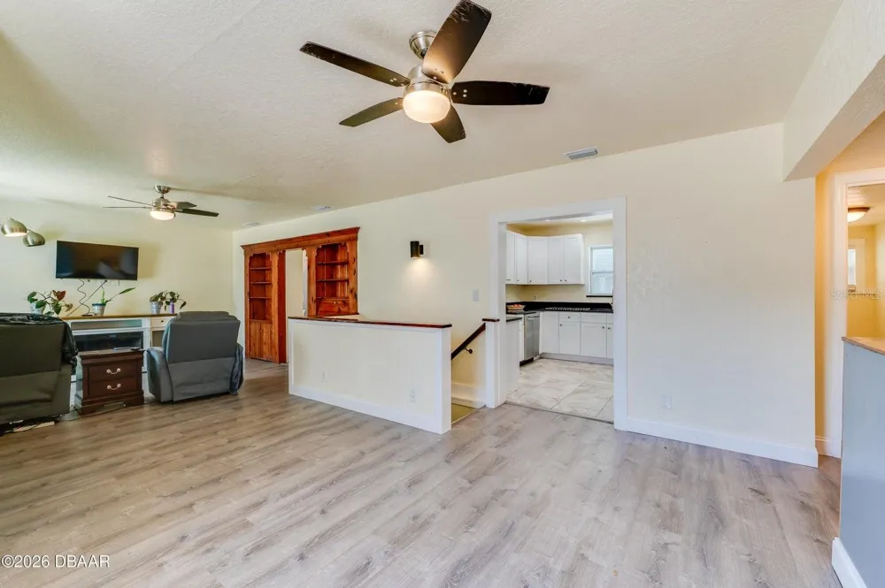 243 PENINSULA DRIVE Daytona Beach, FL 32118