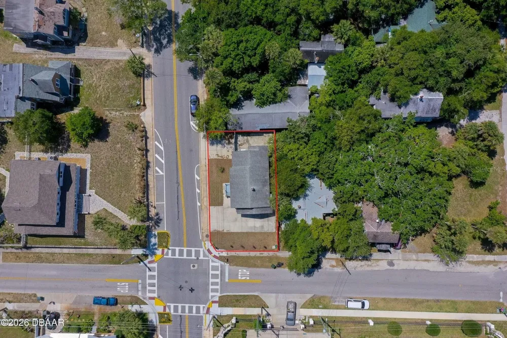 243 PENINSULA DRIVE Daytona Beach, FL 32118