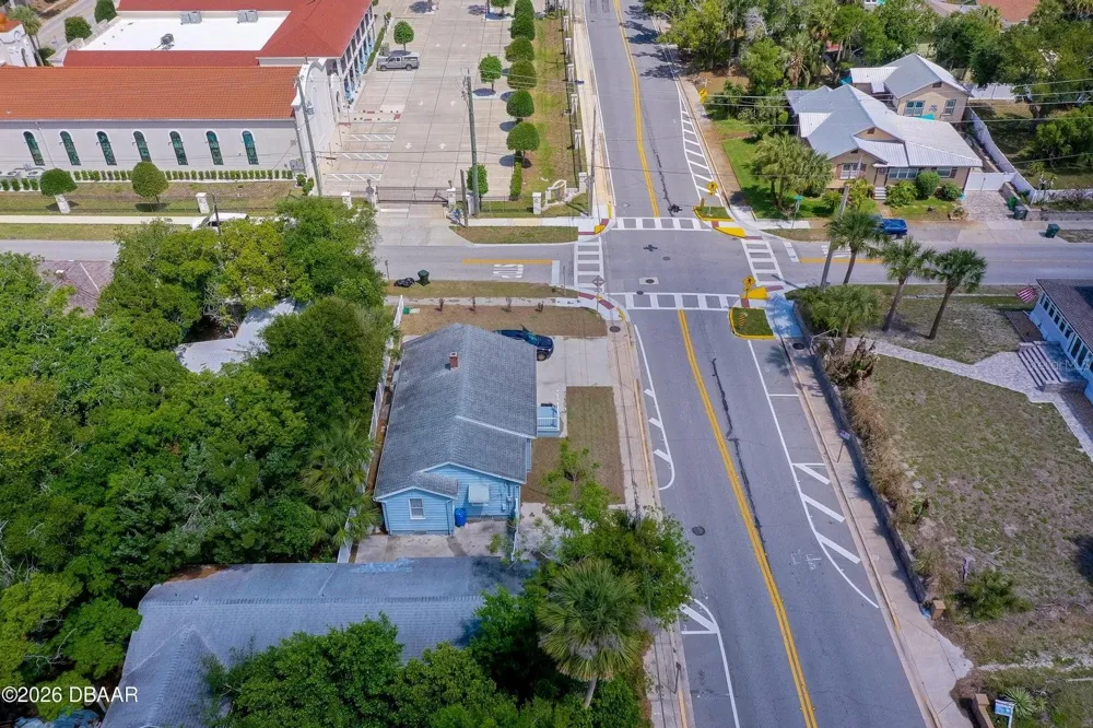 243 PENINSULA DRIVE Daytona Beach, FL 32118