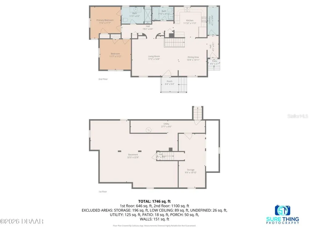 243 PENINSULA DRIVE Daytona Beach, FL 32118