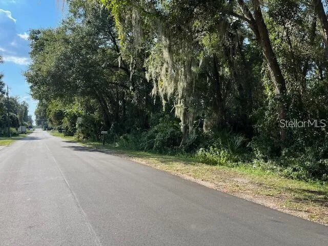 4131 E BERRY STREET Inverness, FL 34453