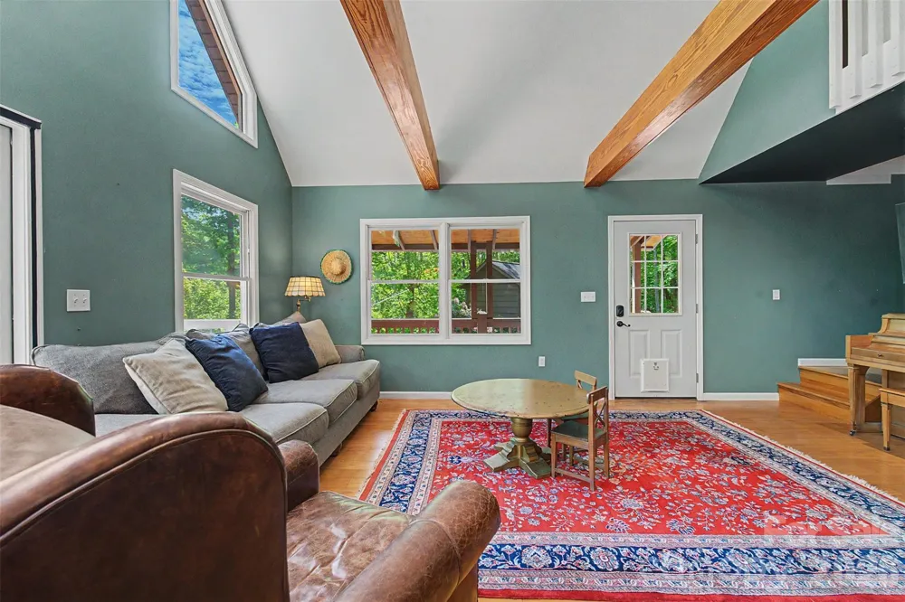 110 Wyoming Drive Sylva, NC 28779