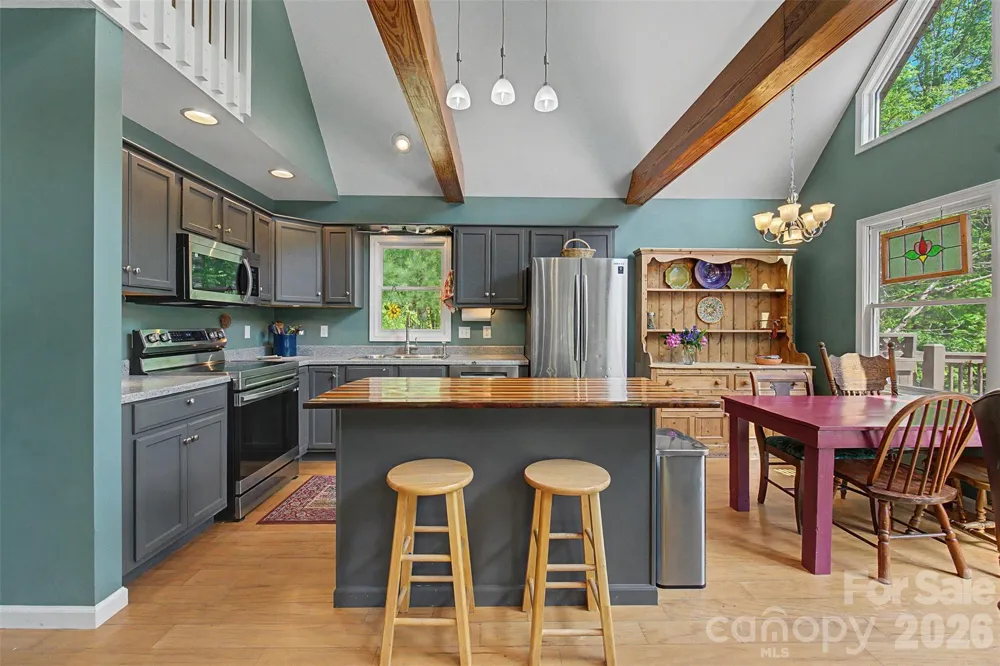 110 Wyoming Drive Sylva, NC 28779