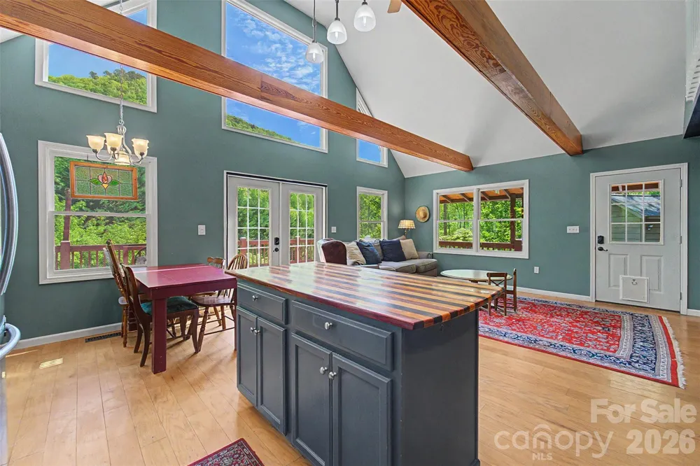 110 Wyoming Drive Sylva, NC 28779