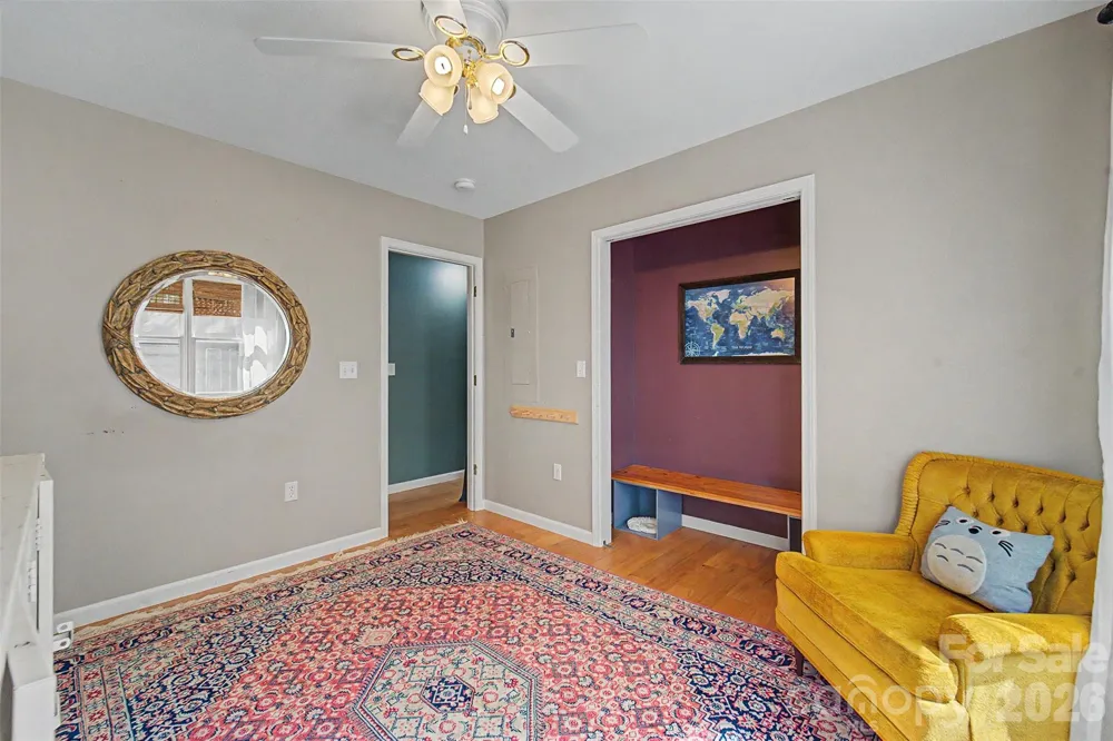 110 Wyoming Drive Sylva, NC 28779