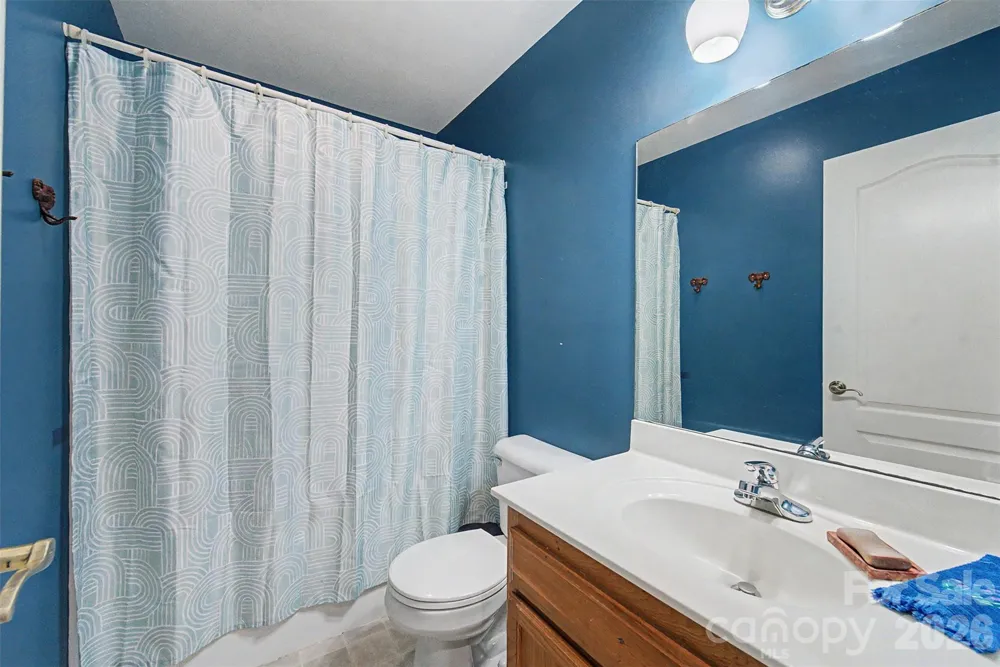 110 Wyoming Drive Sylva, NC 28779