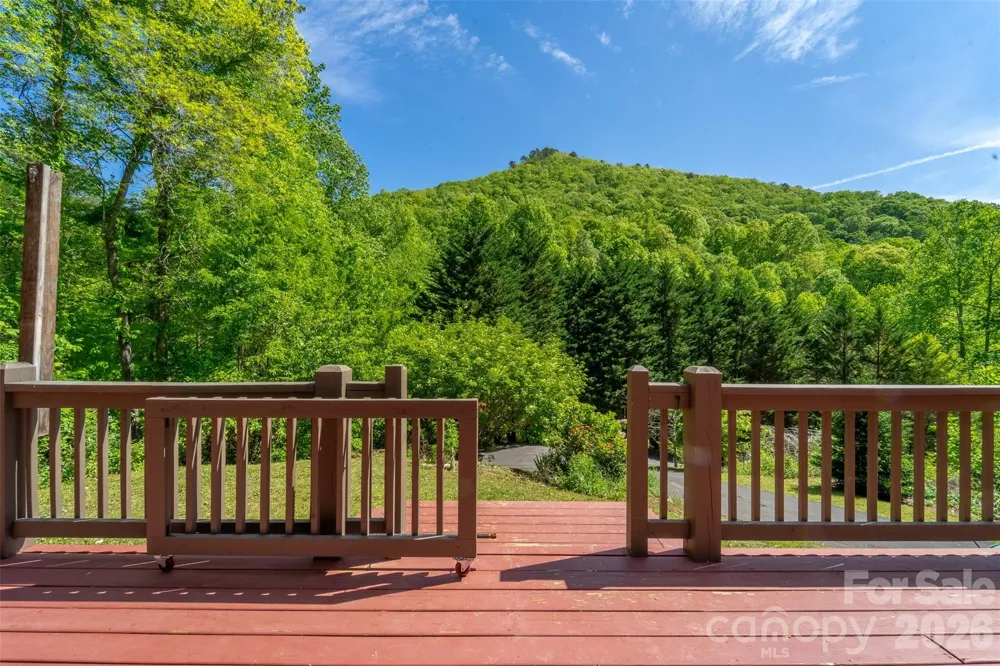 110 Wyoming Drive Sylva, NC 28779