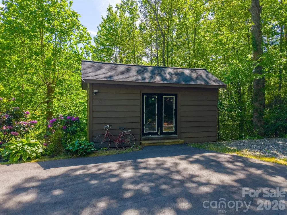 110 Wyoming Drive Sylva, NC 28779