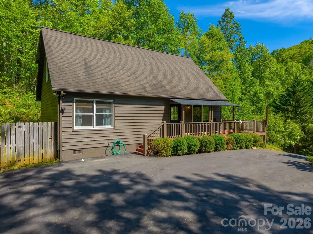 110 Wyoming Drive Sylva, NC 28779