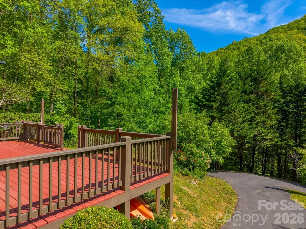 110 Wyoming Drive Sylva, NC 28779