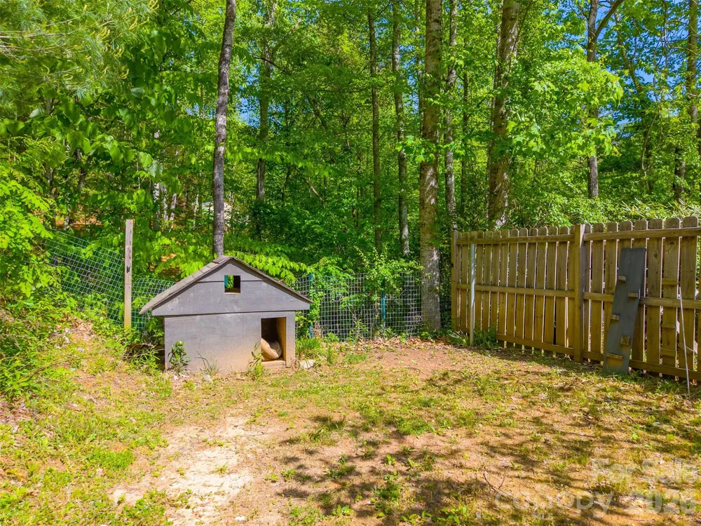 110 Wyoming Drive Sylva, NC 28779