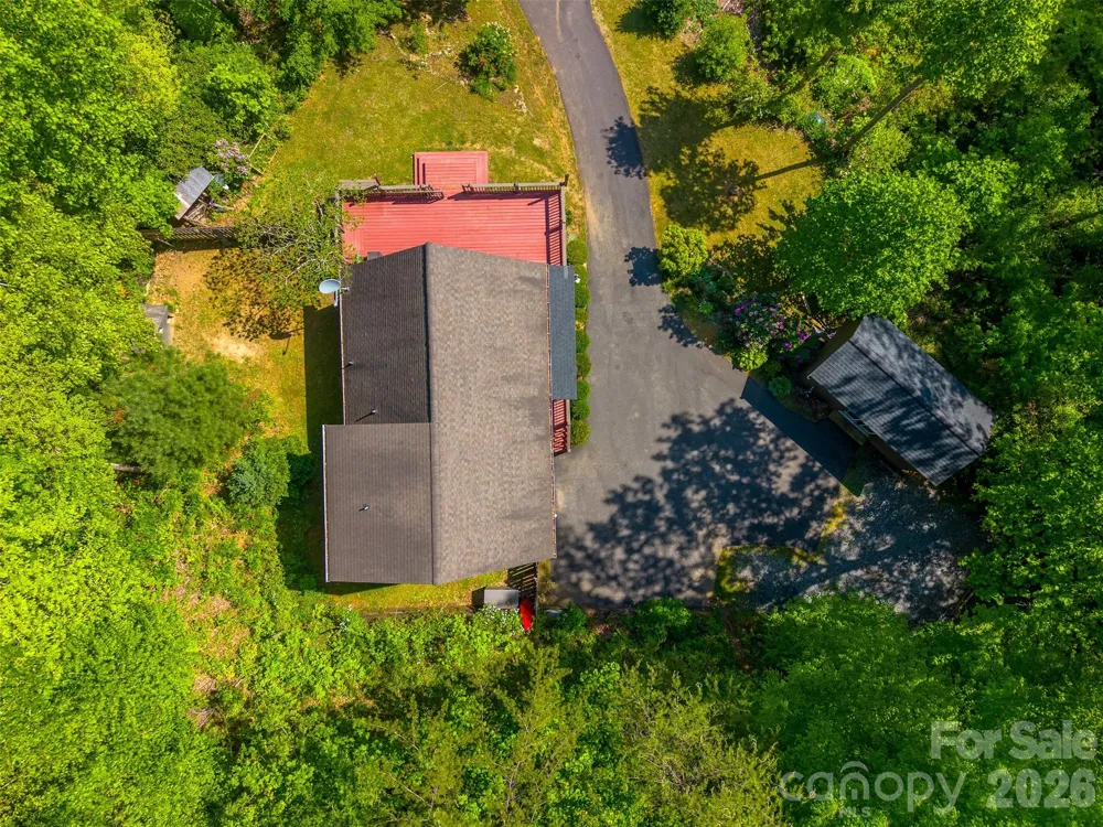 110 Wyoming Drive Sylva, NC 28779
