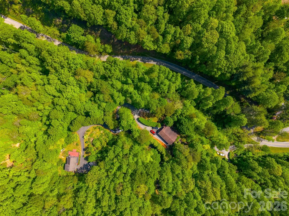 110 Wyoming Drive Sylva, NC 28779