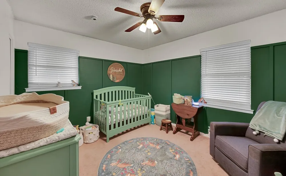 902 S Avenue L Clifton, TX 76634