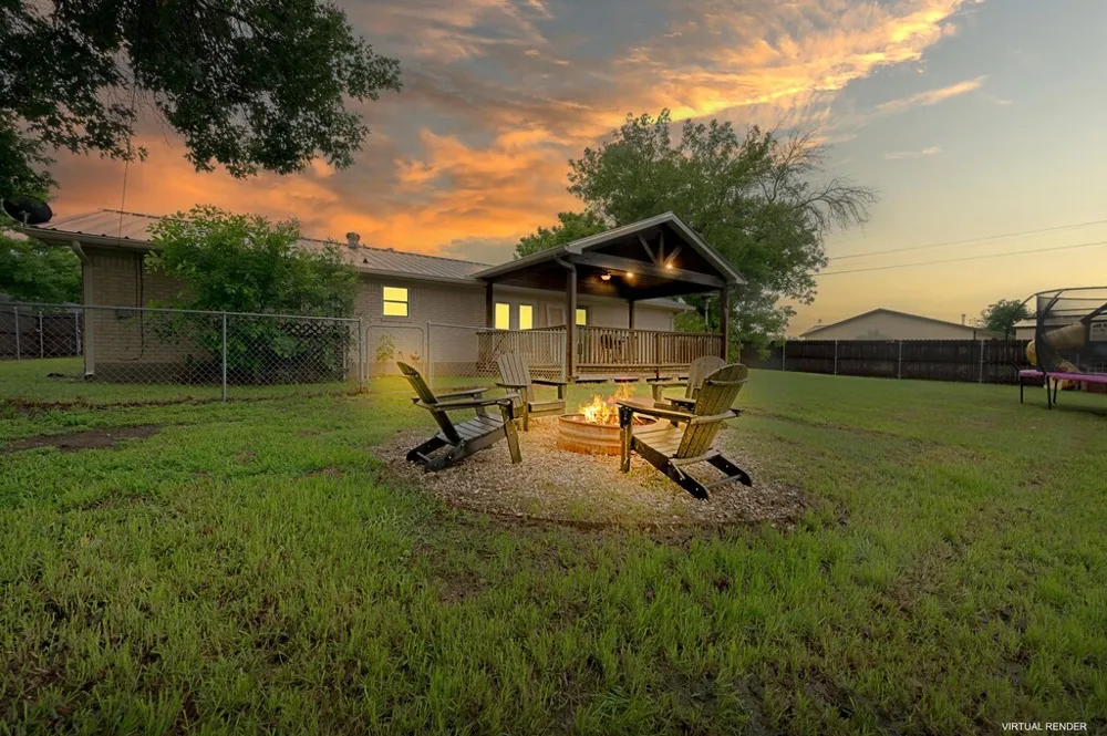 902 S Avenue L Clifton, TX 76634