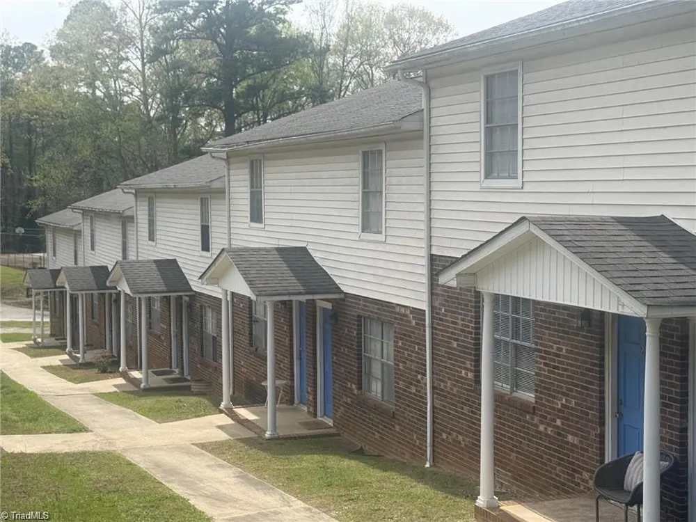 506 Summit Street #2 Madison, NC 27025