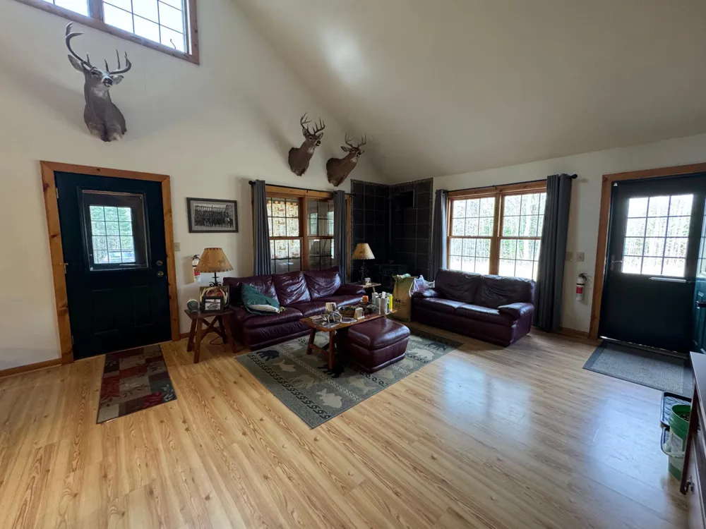 8225 Blaisdell Lake Road Winter, WI 54896