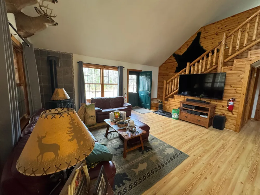 8225 Blaisdell Lake Road Winter, WI 54896