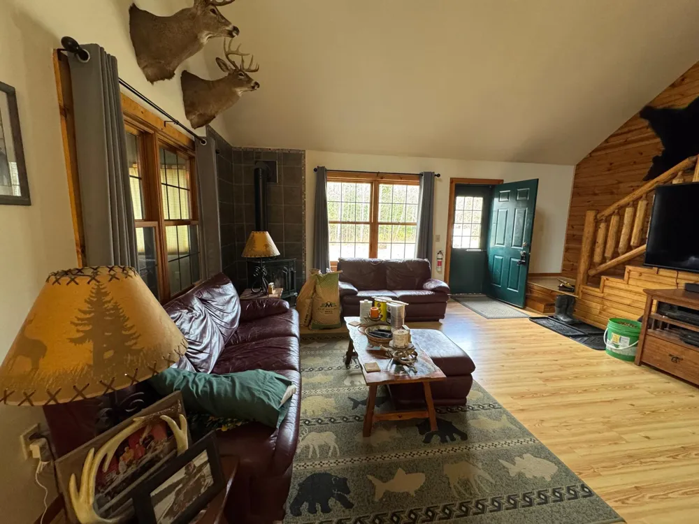 8225 Blaisdell Lake Road Winter, WI 54896