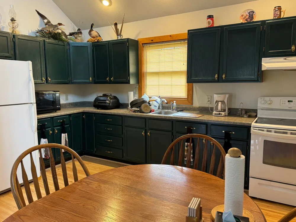 8225 Blaisdell Lake Road Winter, WI 54896