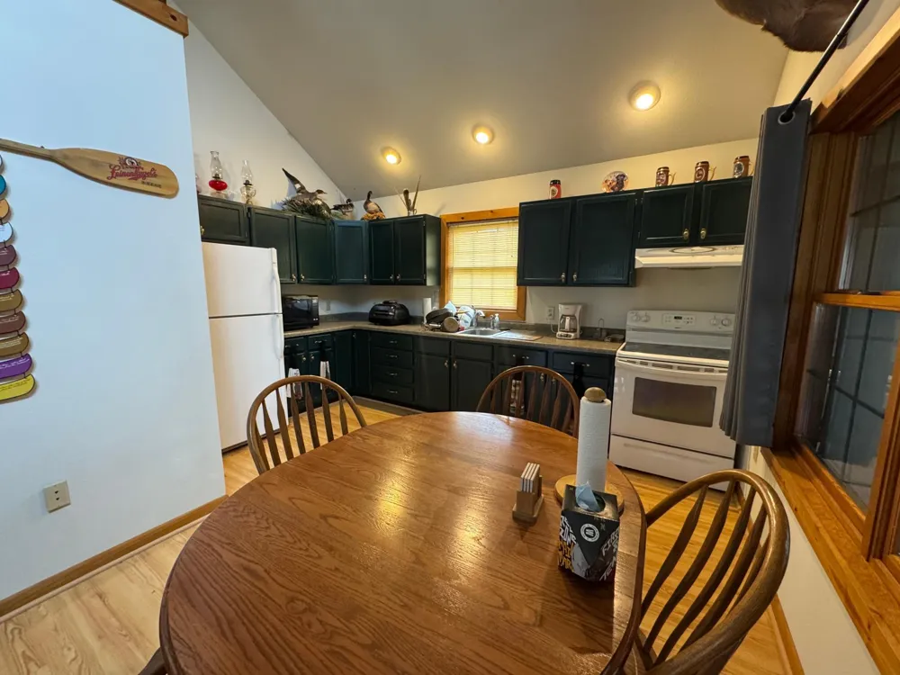 8225 Blaisdell Lake Road Winter, WI 54896