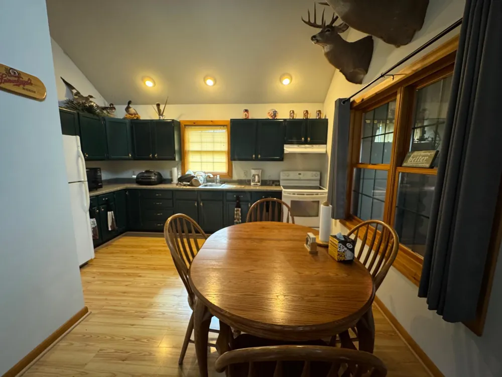 8225 Blaisdell Lake Road Winter, WI 54896