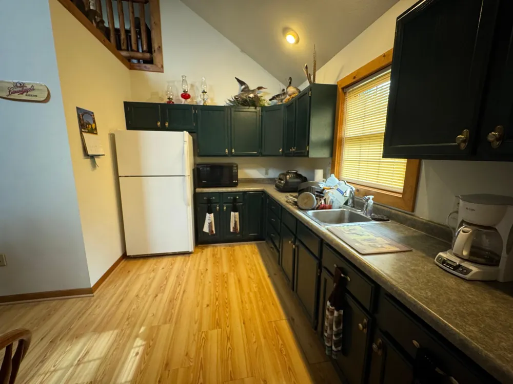 8225 Blaisdell Lake Road Winter, WI 54896